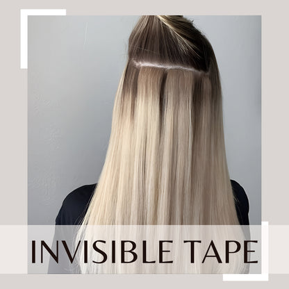 Invisible tape