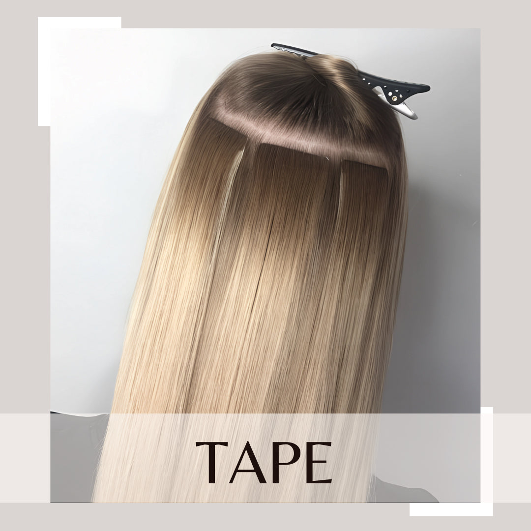 Tape